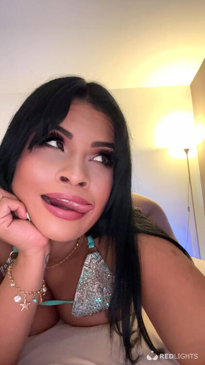 Privé ontvangst Paula