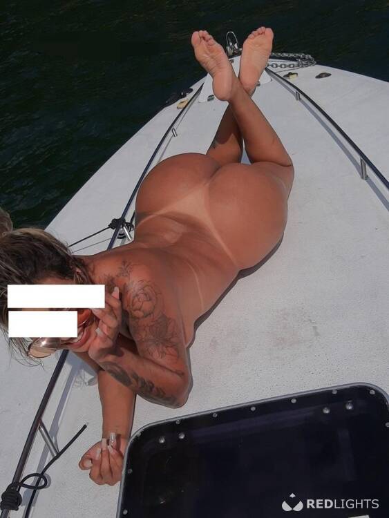 Priv&eacute; ontvangst Laila complet