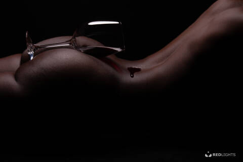 Priv&eacute; ontvangst Aluna