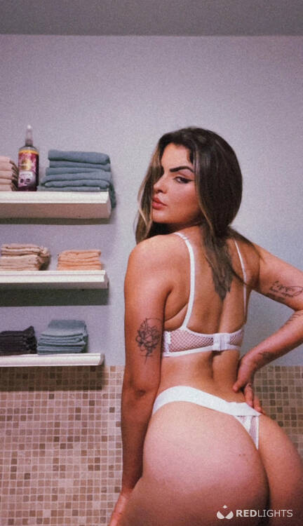 Privé ontvangst Antonella