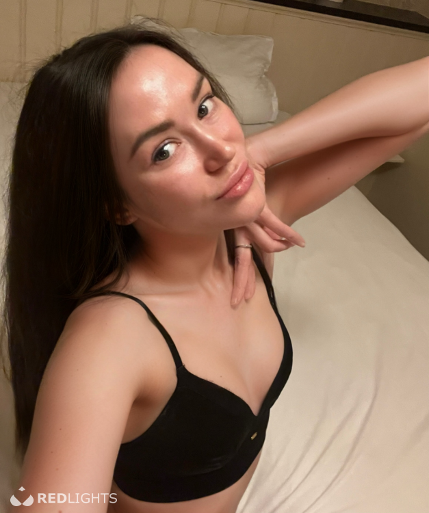 Privé ontvangst Masha