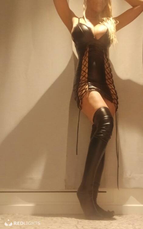 Escort VLAAMSE YASMINA