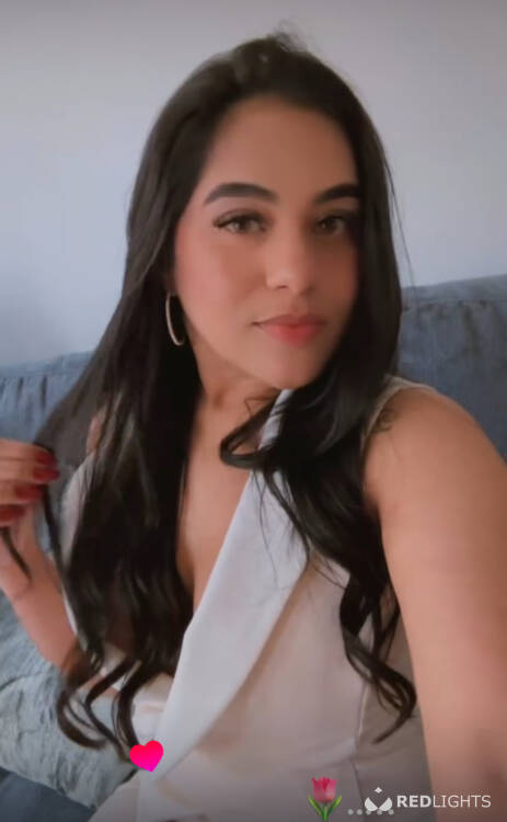 Privé ontvangst Yara bella