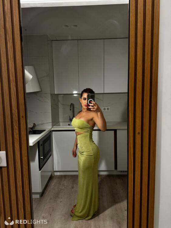 Priv&eacute; ontvangst Valeria