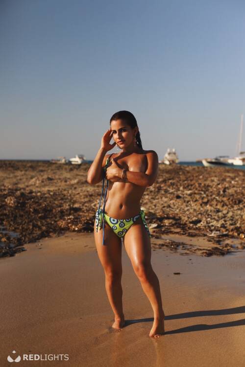 Privé ontvangst Valeria