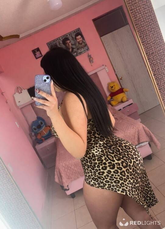 Priv&eacute; ontvangst Leyla