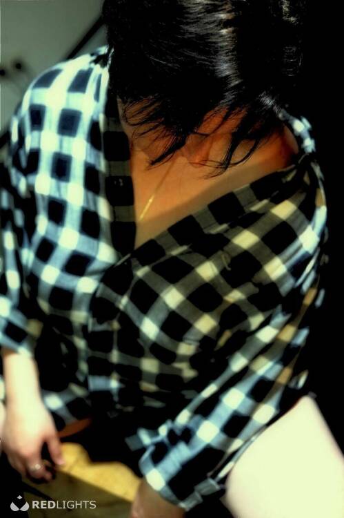 Privé ontvangst Tantra Nancy