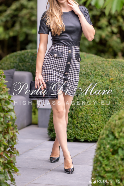 Escort Lynn