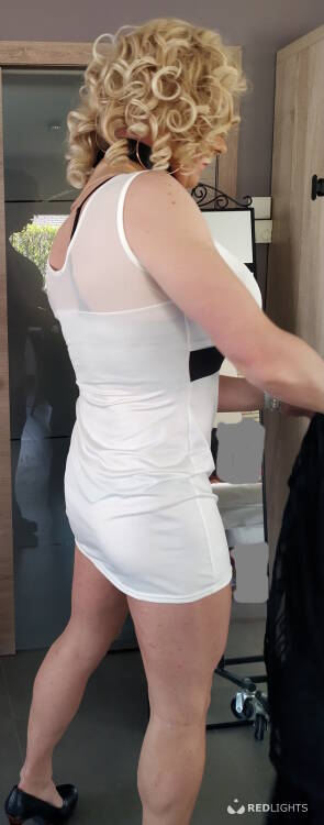Escort Tatiana