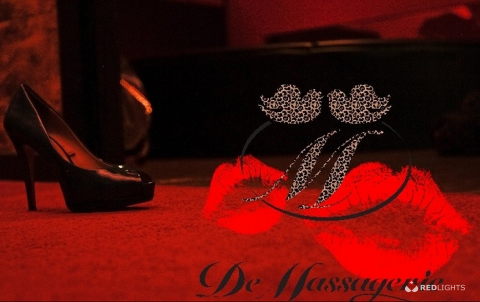 Privé ontvangst Massagerie