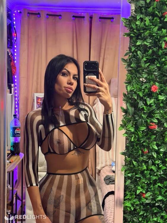 Priv&eacute; ontvangst Patty