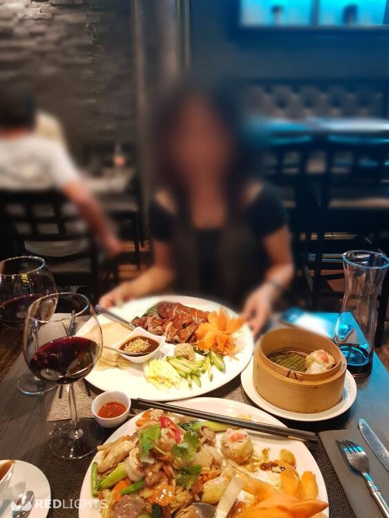 Privé ontvangst Amy