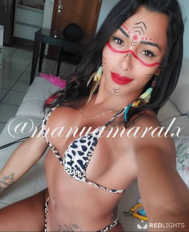 Priv&eacute; ontvangst Emanuelle