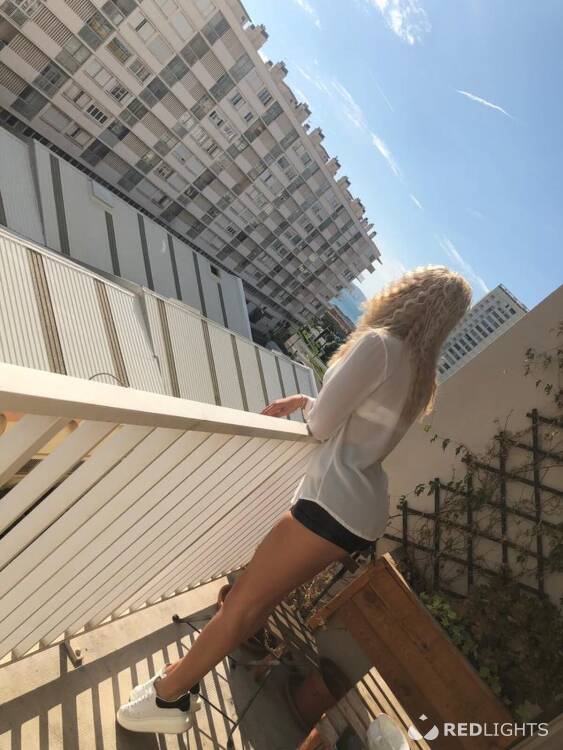 Escort Laura vlaamse escort