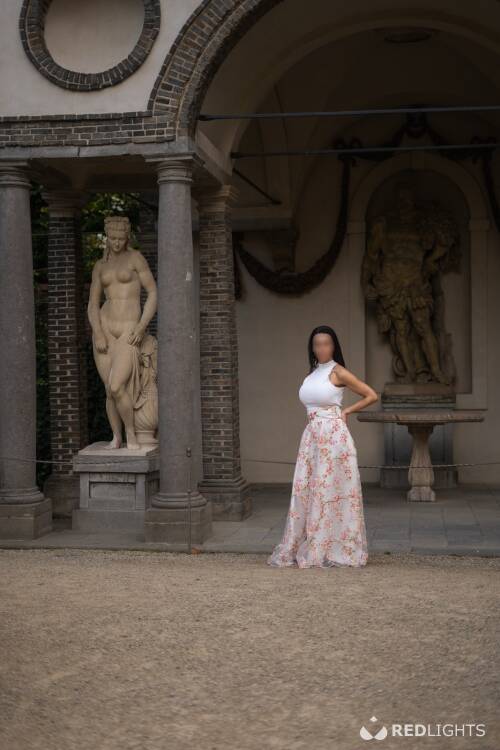Escort Maxime Di