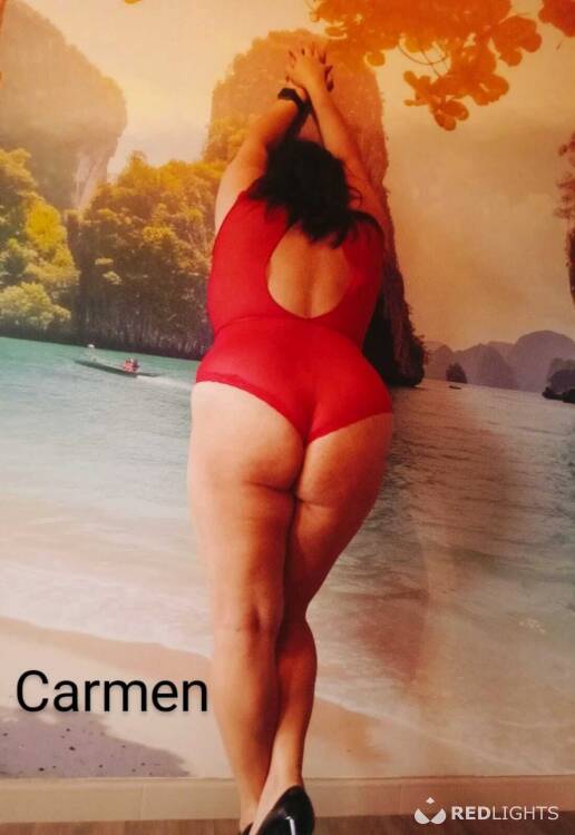 Priv&eacute; ontvangst CARMEN