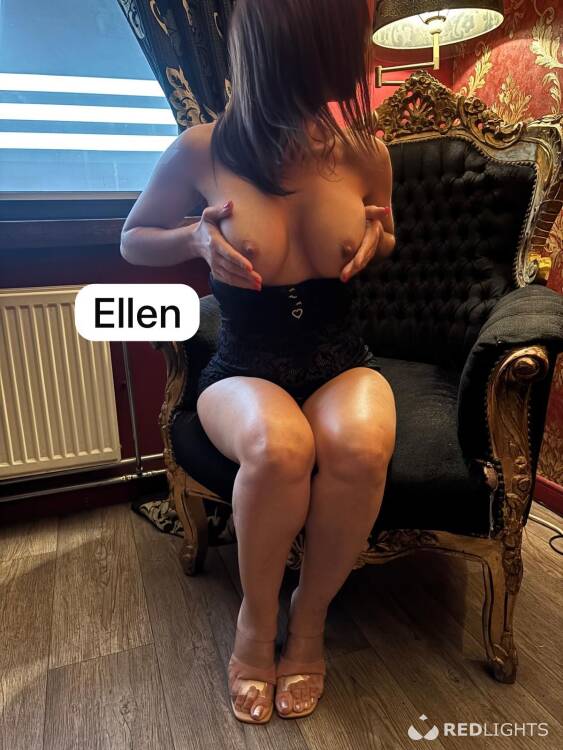 Privé ontvangst ELLEN
