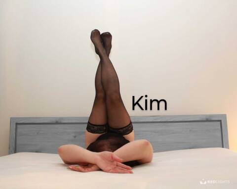 Privé ontvangst KIM