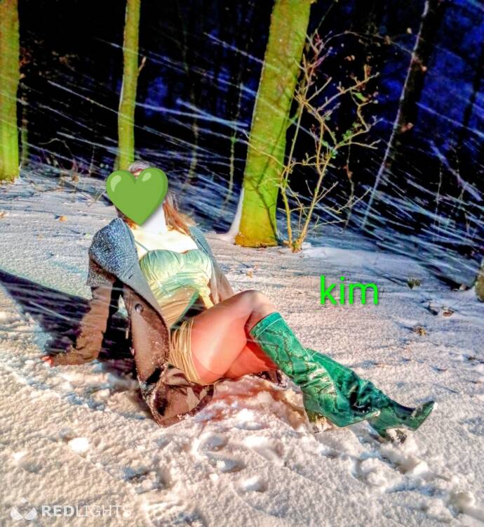 Priv&eacute; ontvangst KIM