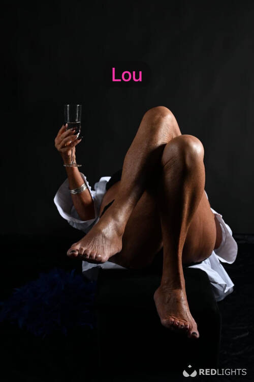 Priv&eacute; ontvangst LOU 65 JAAR