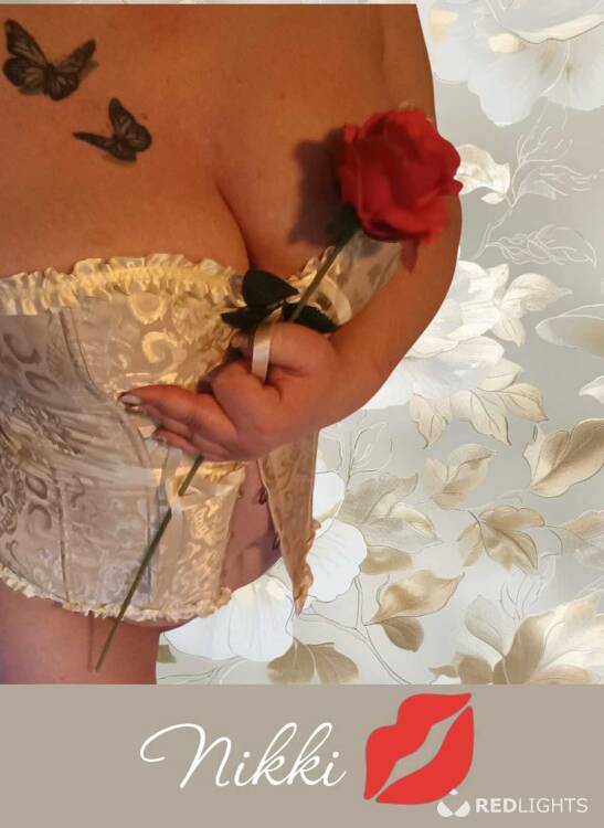 Priv&eacute; ontvangst NIKKI