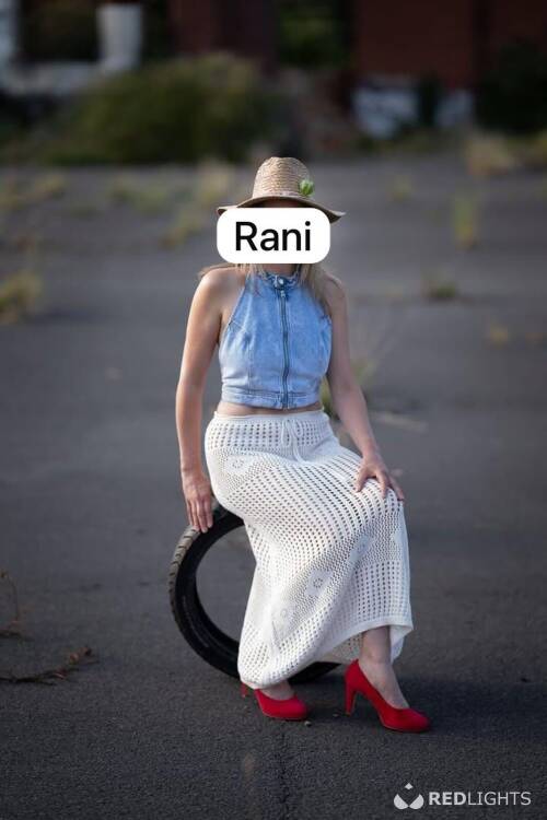 Privé ontvangst RANI
