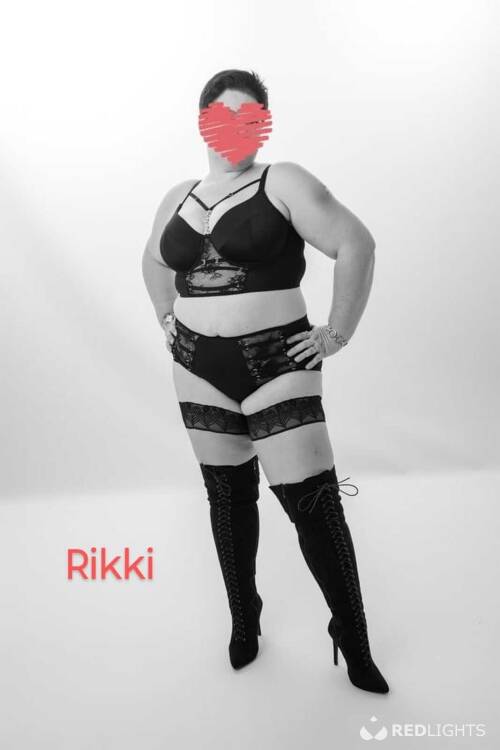 Priv&eacute; ontvangst RIKKI