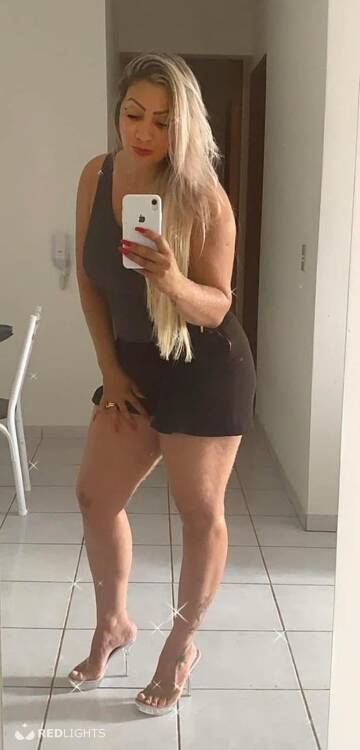 Privé ontvangst STEFANY blonde