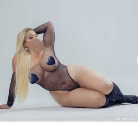 Privé ontvangst STEFANY   blonde
