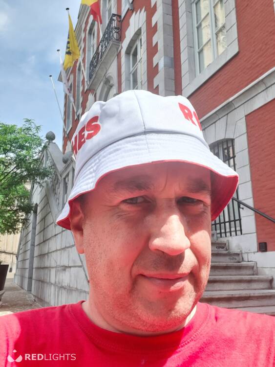 Priv&eacute; ontvangst David