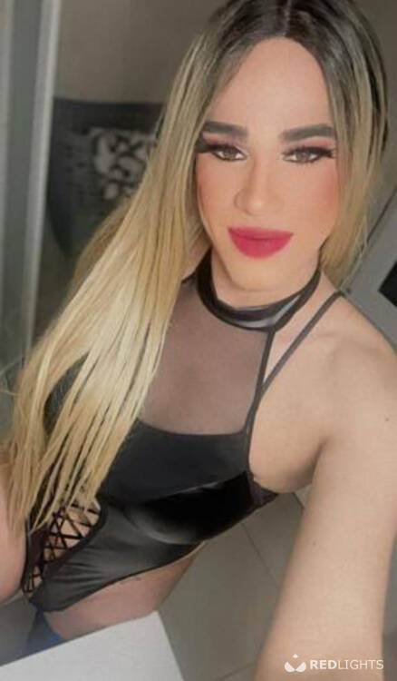 Privé ontvangst Paola xxl