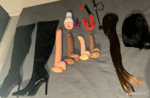 Privé ontvangst Paola xxl