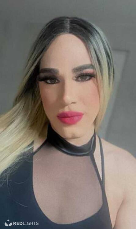 Privé ontvangst Paola xxl