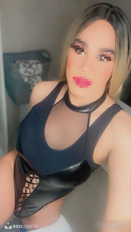 Priv&eacute; ontvangst Paola xxl