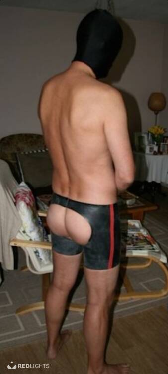 Swingers Geert