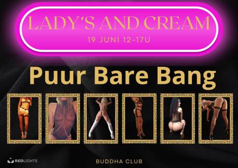 Privé ontvangst Buddha
