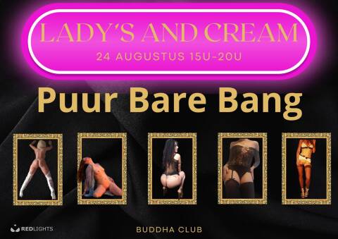 Privé ontvangst Buddha