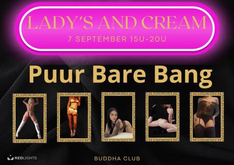 Privé ontvangst Buddha