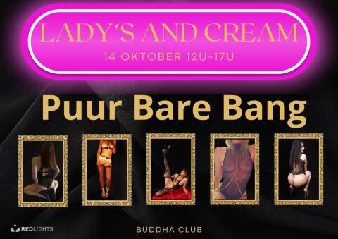 Privé ontvangst Buddha