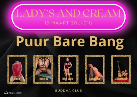 Priv&eacute; ontvangst Buddha