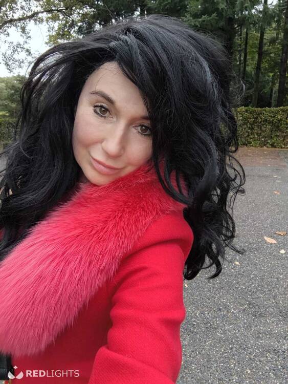 Privé ontvangst Allegra