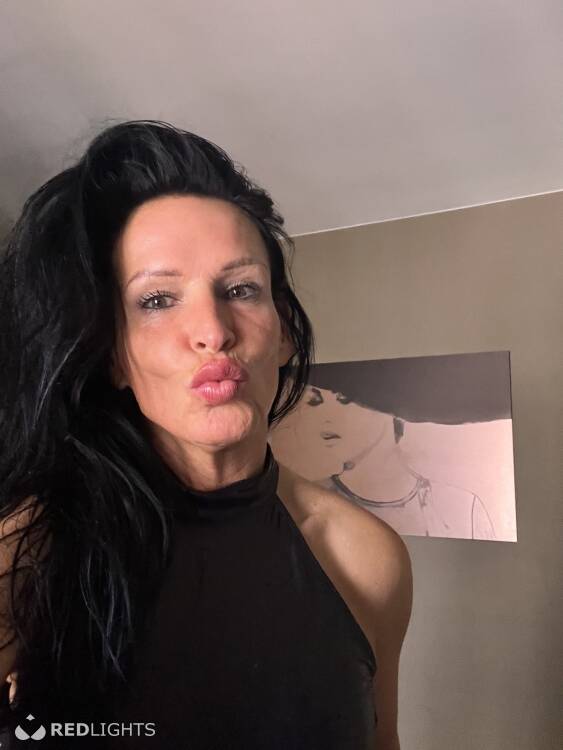 Escort Sandra