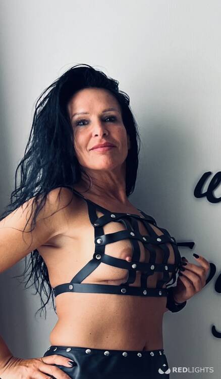 Escort Sandra