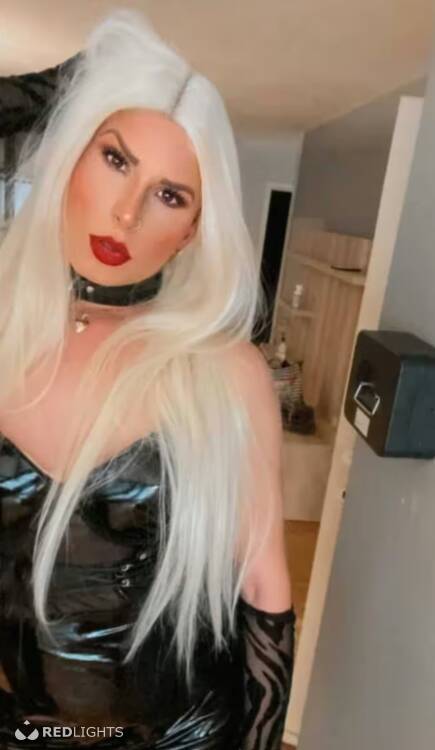 Priv&eacute; ontvangst Scarlett