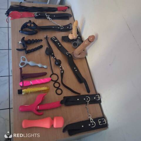 Priv&eacute; ontvangst Sophia