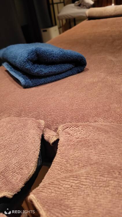 Priv&eacute; ontvangst Axelle