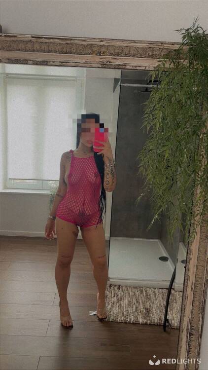 Privé ontvangst Aitana