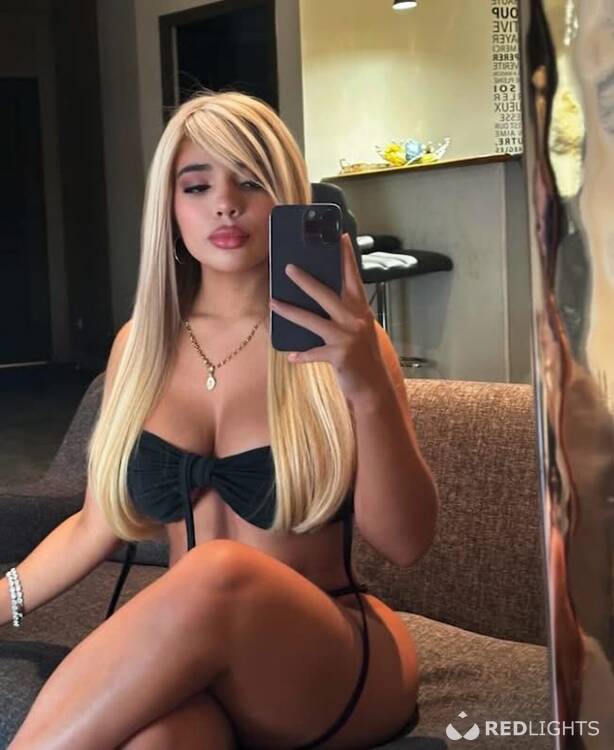 Priv&eacute; ontvangst Paulina