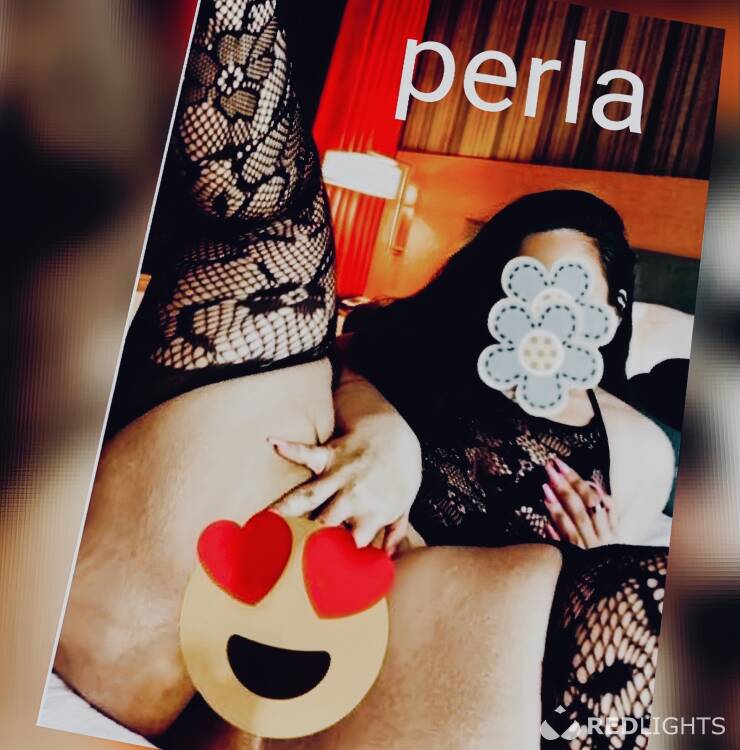 Priv&eacute; ontvangst PERLA CALIENTE
