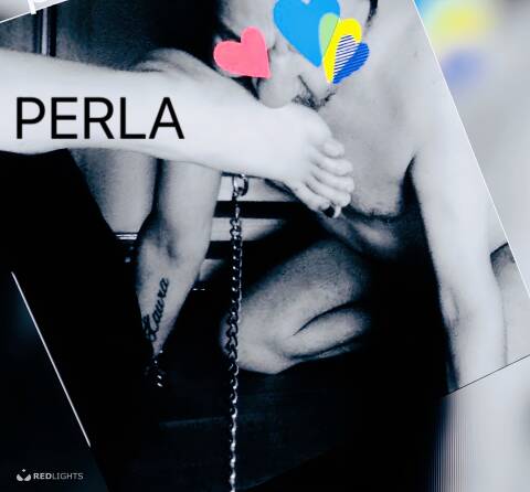 Privé ontvangst PERLA CALIENTE
